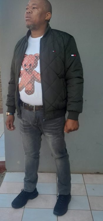Andile Andile